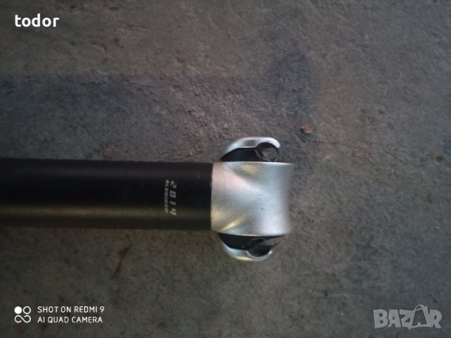 алуминиево колче ,31.6, снимка 6 - Велосипеди - 43550989