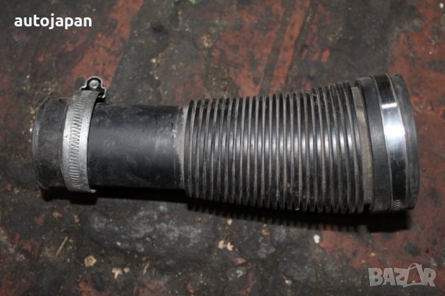 Гофриран маркуч Опел астра х 1.3цдти 90кс 07г Opel astra h 1.3cdti 90hp 2007, снимка 4 - Части - 43462284