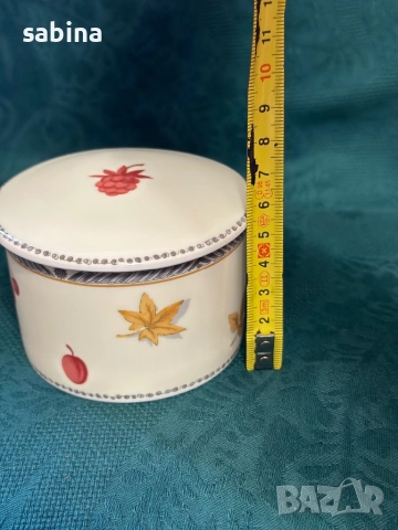 Сервиз за кафе Rosenthal/Розентал , снимка 8 - Сервизи - 50841917