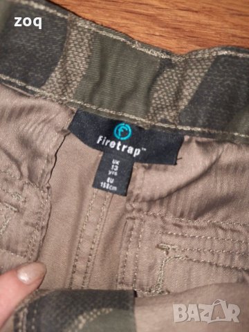 Детски къси панталони , снимка 4 - Детски къси панталони - 33251079