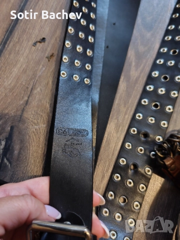 продавам лот от колани , снимка 8 - Колани - 51607588