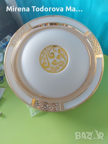  Led невидим таванен вентилатори с дистанционно управление , снимка 2 - Лед осветление - 38241878