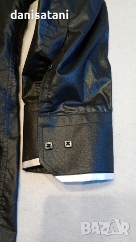 Продавам 2 бр.Мъжки официални ризи, снимка 11 - Ризи - 52792766