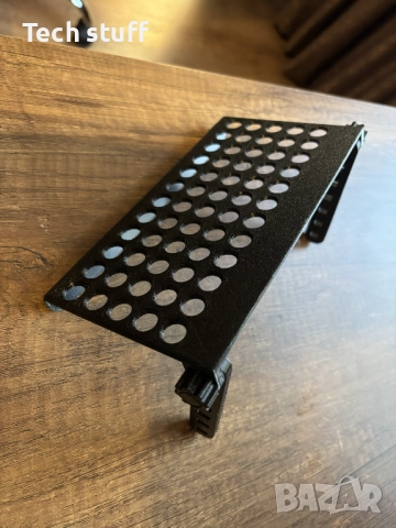 Стойка за TV приемник или рутер, снимка 6 - Стойки, 3D очила, аксесоари - 52011915