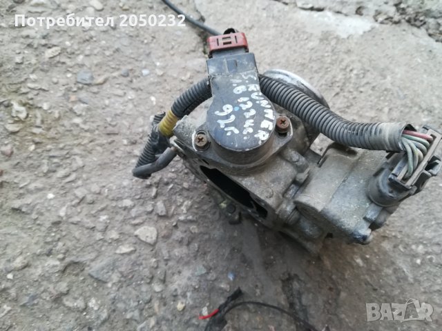 Делко с кабели мицубиши спеис рънар, снимка 3 - Части - 27818132