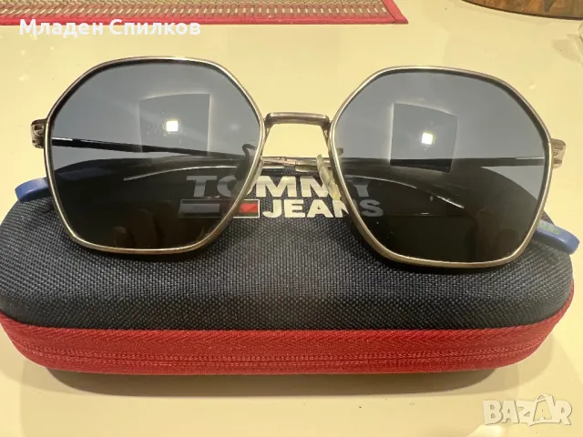 Мъжки очила Tommy Jeans, снимка 1