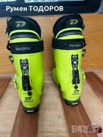 Ски/сноуборд сакове, ски обувки, снимка 3 - Зимни спортове - 52890399