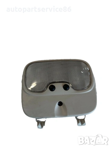 Предна вътрешна лампа за четене на тавана за Jeep Compass 2.2 CRD (2011)