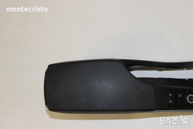 Подлакътник Seat Altea XL (2005-2009г.) Сеат Алтеа, снимка 4 - Части - 43528561