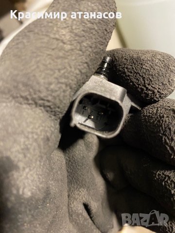 Мап сензор за Мерцедес.А0061531528.0261230144., снимка 3 - Части - 35004155