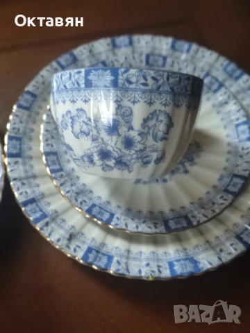 Порцеланови сетове, снимка 9 - Сервизи - 53389203