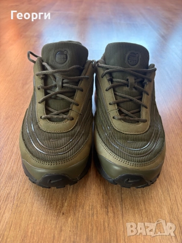 Nike Air Max мъжки обувки