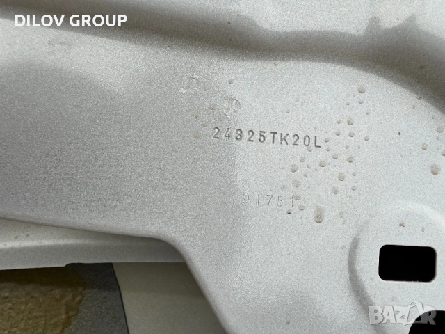 Врати BMW 4 G26 Gran Coupe | 2024, снимка 5 - Части - 53435433