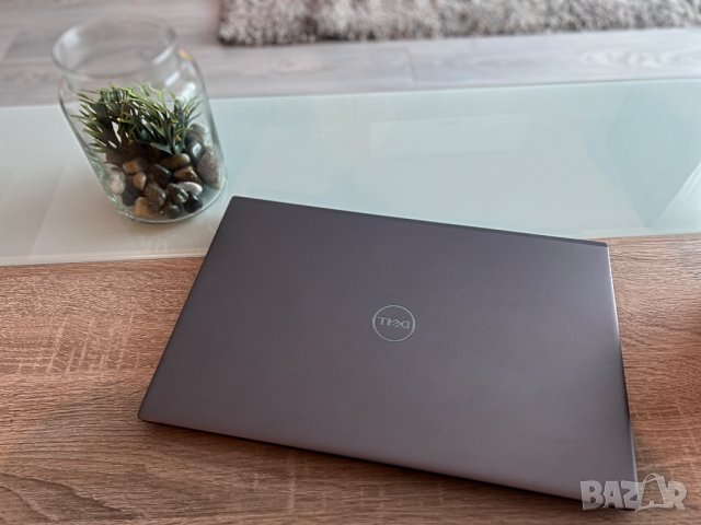 Лаптоп Dell Vostro 5501 i5-10Gen, 8GB RAM, 500GB SSD , снимка 7 - Лаптопи за работа - 44116279