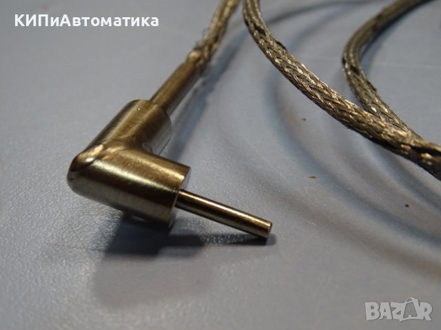 термосонда COMECO Fe-CuNi 0/+400°C, снимка 2 - Резервни части за машини - 36969935