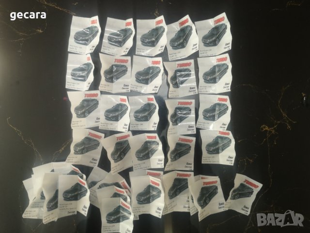 Картинки от дъвки New Turbo 2014 , снимка 7 - Колекции - 40812054