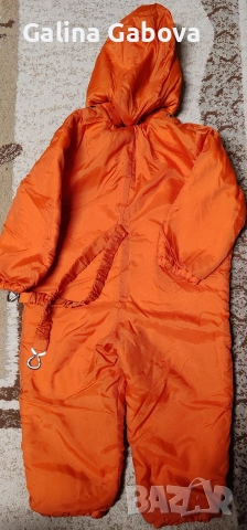 Детски ескимоси , снимка 6 - Столчета за кола и колело - 49479829