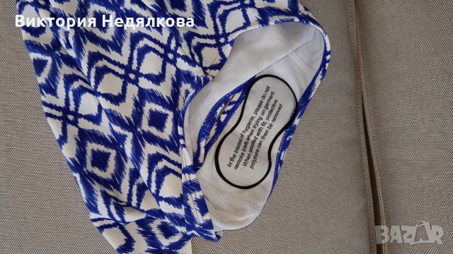 Нов бански костюм George- UK 10, снимка 5 - Бански костюми - 28476451