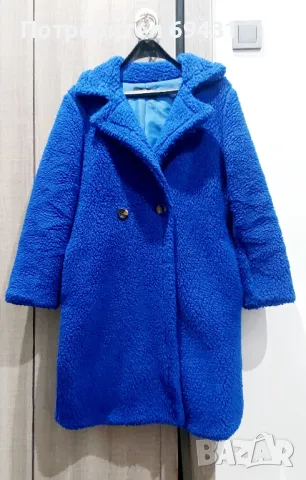 Якета и палта, снимка 13 - Якета - 49281778