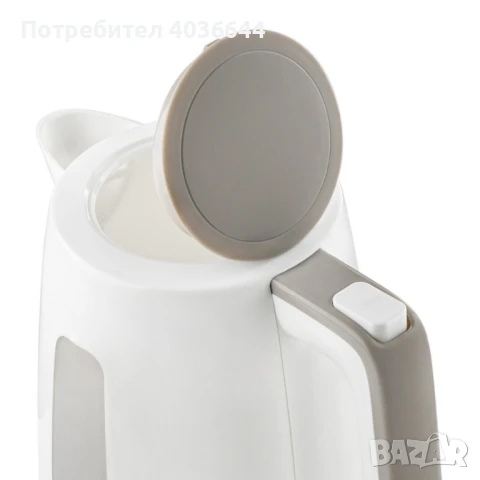 Електрическа кана Muhler, снимка 3 - Кани - 50979013