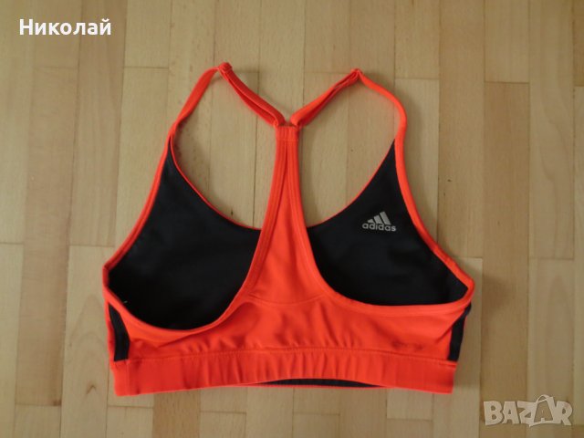 adidas детско бюстие, снимка 6 - Детско бельо и бански  - 37356490