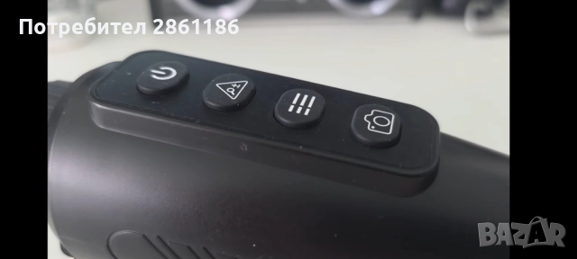 !!!Супер цена!!! Термо камера hawkeye сензор 384х288, снимка 7 - Друга електроника - 52730141