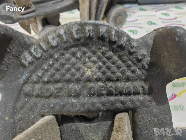 Много стари ролкови кънки, снимка 10 - Колекции - 53329137