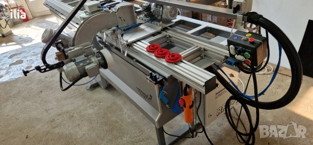 Машина за полиране на камък , мрамор и гранит, снимка 10 - Други машини и части - 51635800