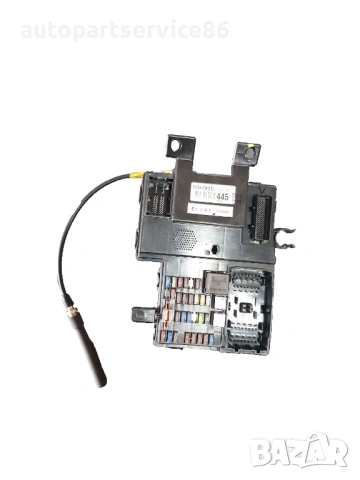 BCM кутия с предпазители за KIA Carnival 2.9 CRDi (2006–2010) 91954-4D450