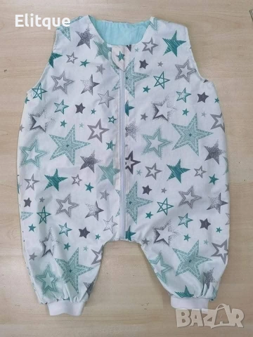 чувалчета за сън, снимка 13 - Спални чували за бебета и деца - 53191107