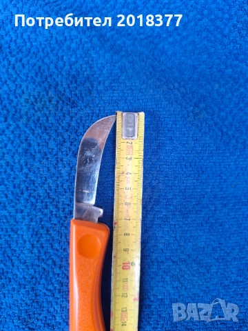 SOLINGEN- GERMANY/оригинални ножове, снимка 12 - Други инструменти - 44209925