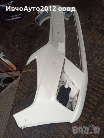 Броня предна оригинална seat Ibiza 2017, снимка 4 - Части - 32593504