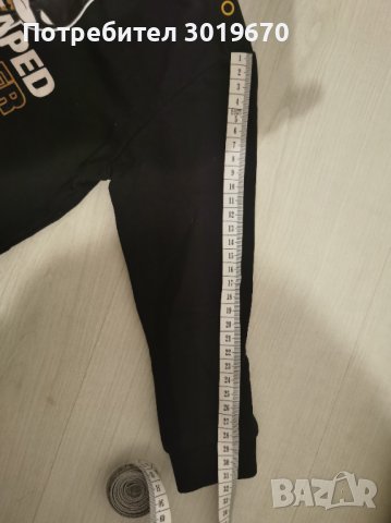 Суитшърт за момче, снимка 4 - Детски анцузи и суичери - 43613633