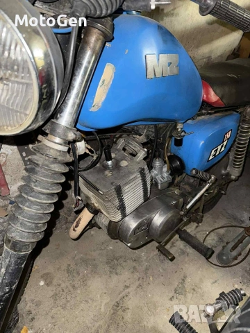 Изкупувам ретро мотори 