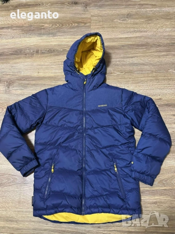 Зимна пухенка Skogstad  Down Winter jacket , S размер