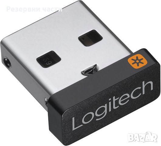 Клавиатура Logitech Touch K400r, снимка 2 - Клавиатури и мишки - 32597741