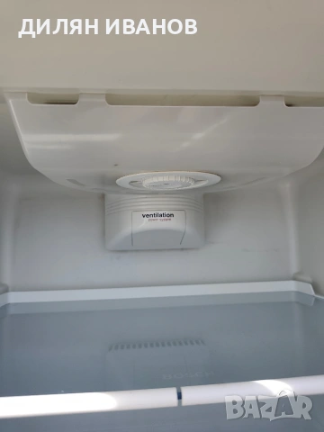 Хладилник с фризер Bosch , снимка 7 - Хладилници - 53574720