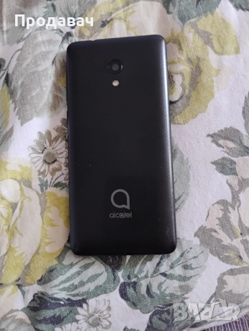 телефон смартфон Алкател , снимка 4 - Alcatel - 52801680