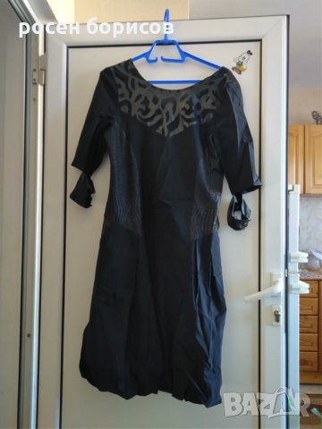 Дамска рокля, снимка 2 - Рокли - 27773275