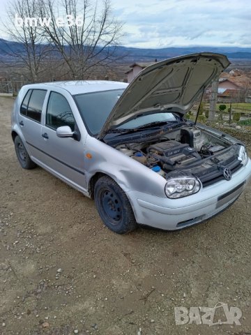 VW golf 1.4i на части, снимка 5 - Автомобили и джипове - 43733839