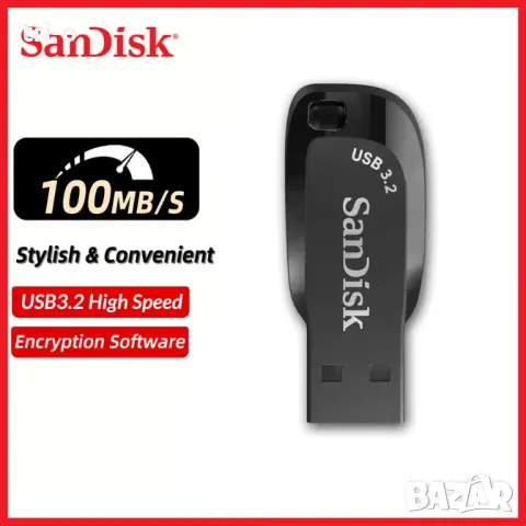 SanDisk CZ410 USB 3.2 флаш устройство 32GB