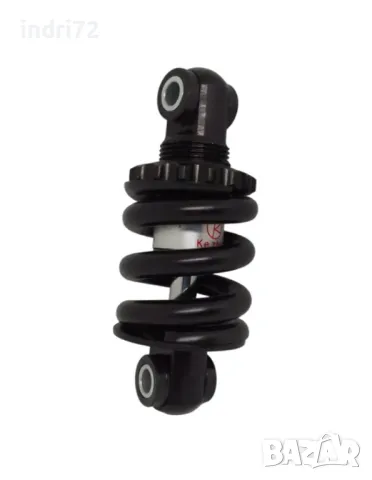 KuKirin G2 Pro заден амортисьор