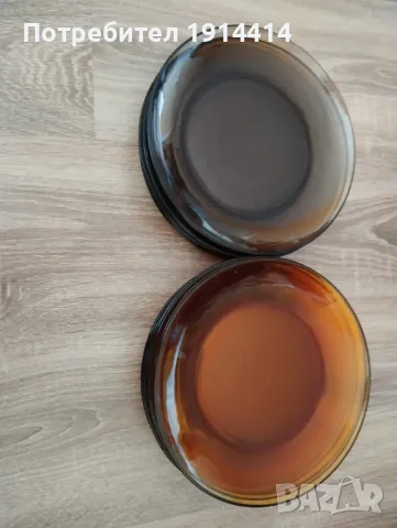 Дуралекс чинии