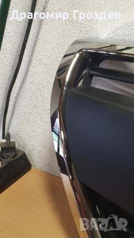 Оригинална радиаторна решетка (маска) за Peugeot 208 I Facelift / Пежо 208 (2016-2019), снимка 6 - Части - 52476140