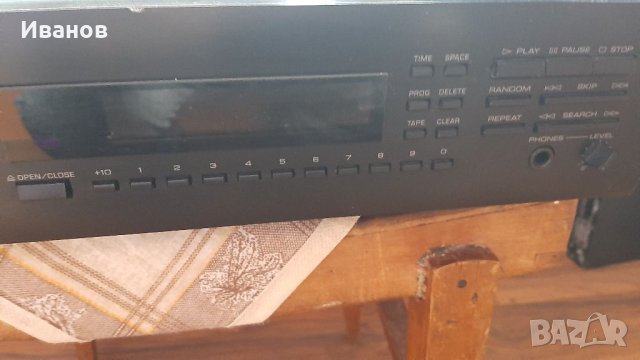Yamaha 730E, снимка 2 - Декове - 40287085