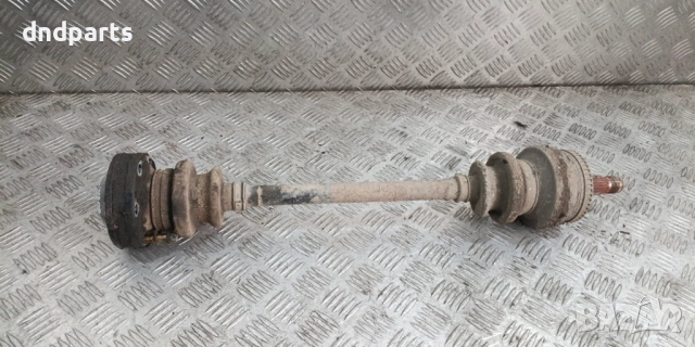 Полуоска Mercedes CLK200 W208 2000г.A(задна дясна)	