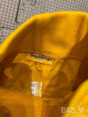 Есенен бебешки лот 3-6м, снимка 11 - Комплекти за бебе - 28667963