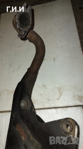 Ауспух/Заглушител за Aprilia SR50 ditech , снимка 5 - Мотоциклети и мототехника - 52962486