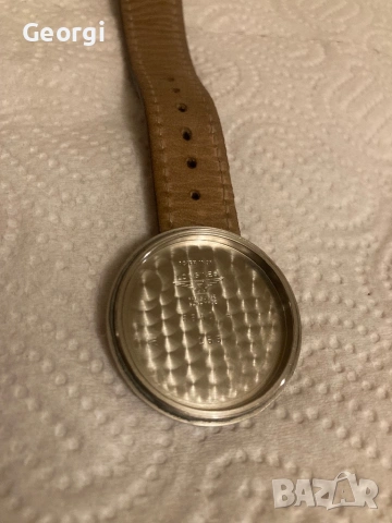 Longines 1940та 12.68Z Часовник, снимка 14 - Мъжки - 53591791