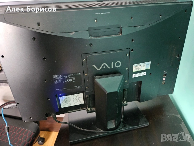 Компютър Sony PCV-AK1M, снимка 2 - За дома - 53498930